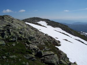 kjeringafjell frå sevi