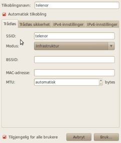 Skjermdump-Redigerer telenor