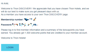 thonpassordklartekst