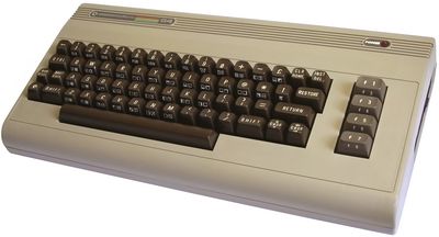 C64