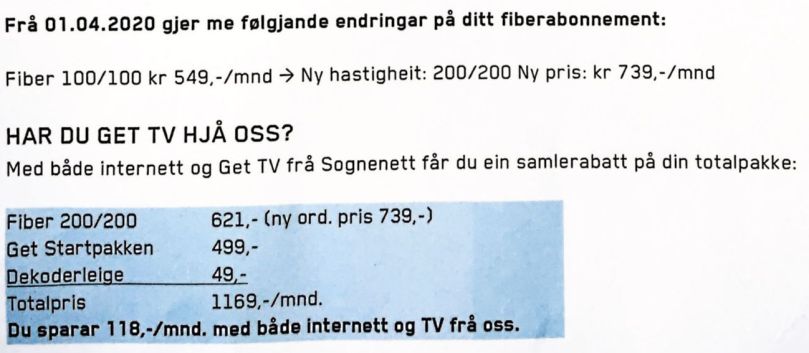 sognenett-brev-utdrag